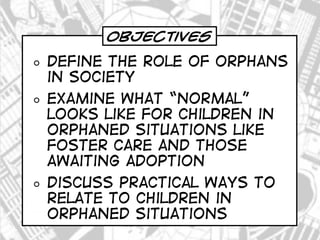 Superman was Adopted