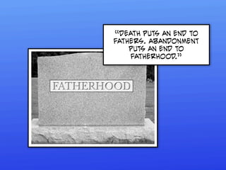 Superman was Adopted