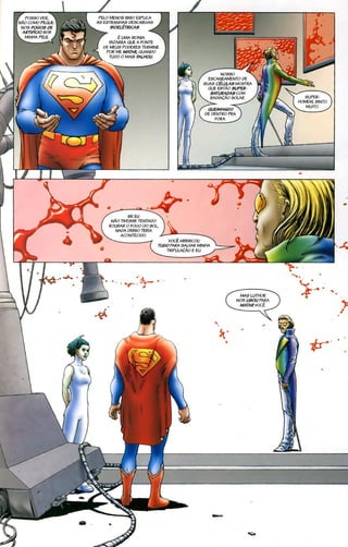 Superman grandes astros 01