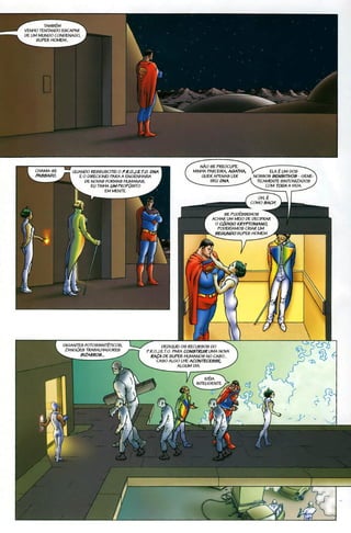 Superman grandes astros 01