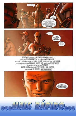 Superman grandes astros 01