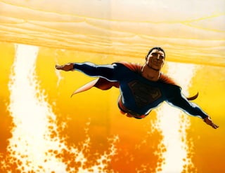 Superman grandes astros 01