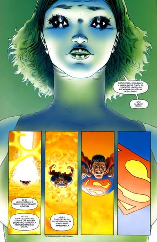 Superman grandes astros 01