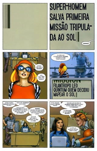 Superman grandes astros 01