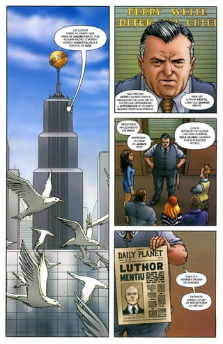 Superman grandes astros 01