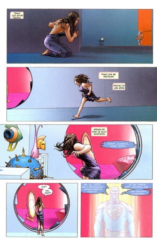 Superman grandes astros 02