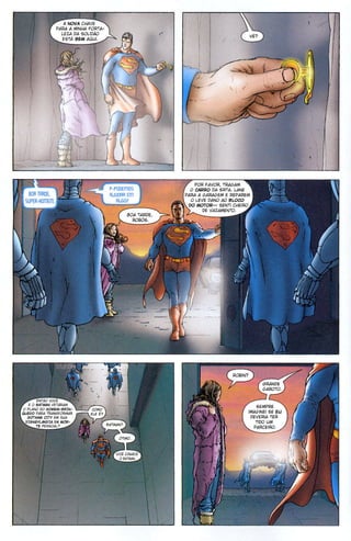 Superman grandes astros 02