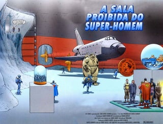 Superman grandes astros 02