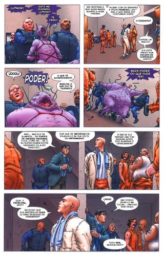 Superman grandes astros 05