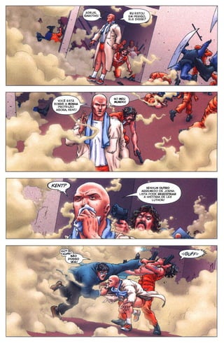 Superman grandes astros 05