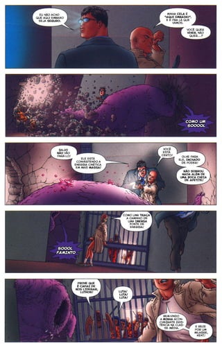 Superman grandes astros 05