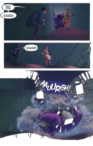 Superman grandes astros 05