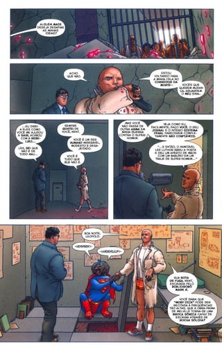 Superman grandes astros 05