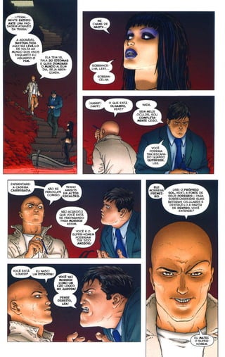 Superman grandes astros 05