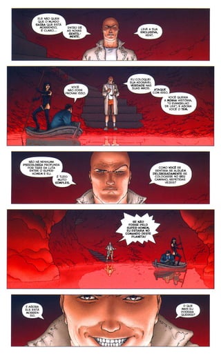 Superman grandes astros 05