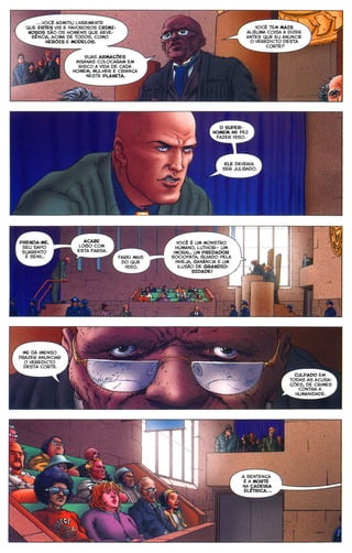 Superman grandes astros 05