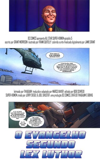 Superman grandes astros 05