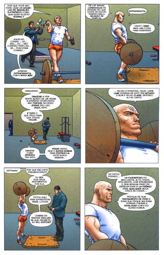 Superman grandes astros 05