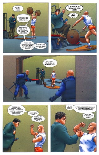 Superman grandes astros 05