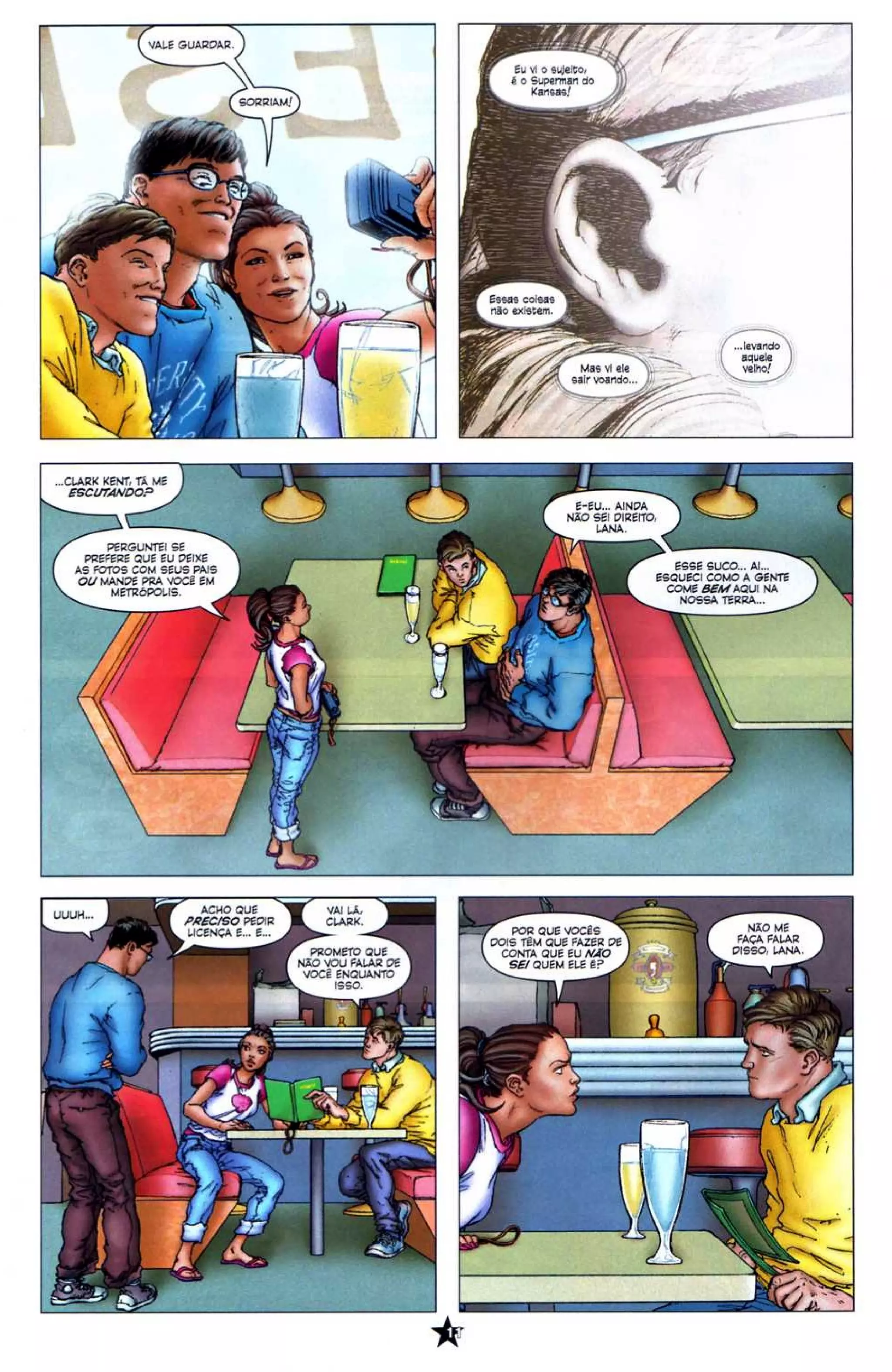 Superman grandes astros 06