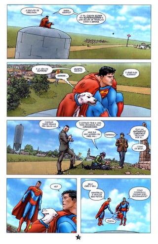 Superman grandes astros 06