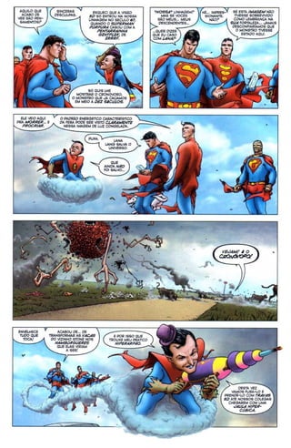 Superman grandes astros 06