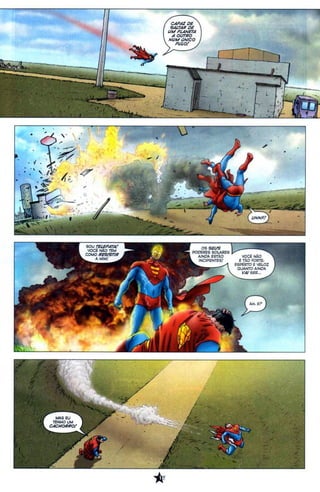 Superman grandes astros 06