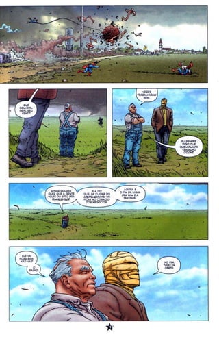 Superman grandes astros 06