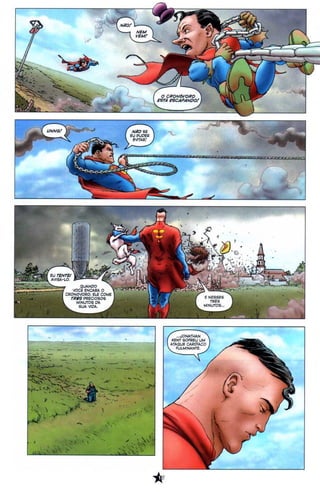 Superman grandes astros 06