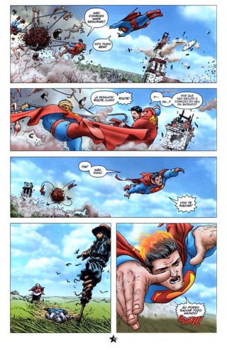 Superman grandes astros 06
