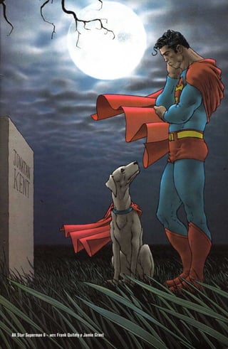 Superman grandes astros 06