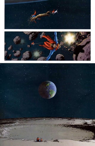 Superman grandes astros 06