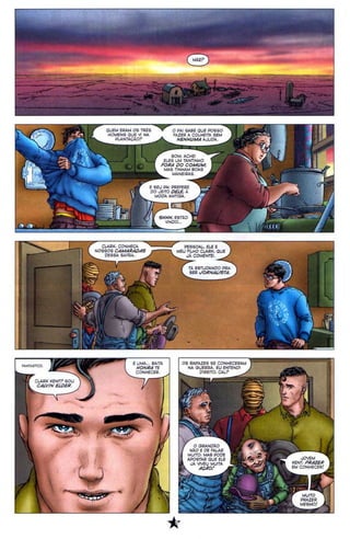 Superman grandes astros 06