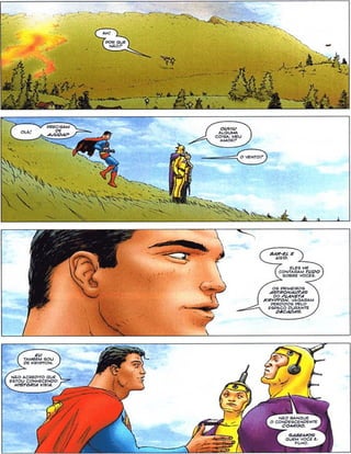 Superman grandes astros 09