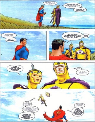 Superman grandes astros 09