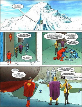 Superman grandes astros 09