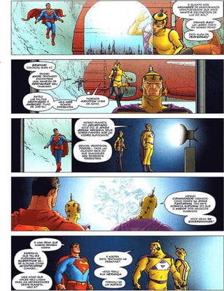 Superman grandes astros 09