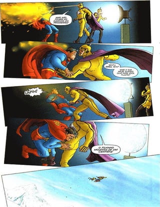 Superman grandes astros 09