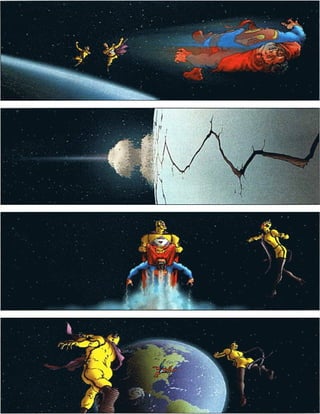 Superman grandes astros 09