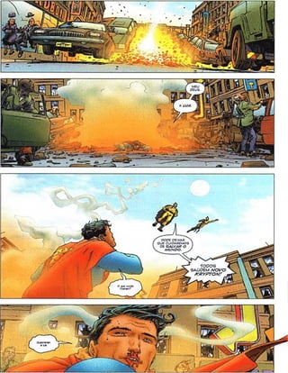 Superman grandes astros 09