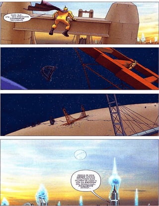 Superman grandes astros 09