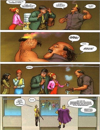 Superman grandes astros 09