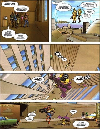 Superman grandes astros 09