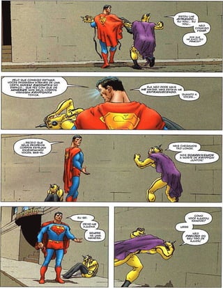 Superman grandes astros 09