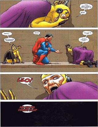 Superman grandes astros 09