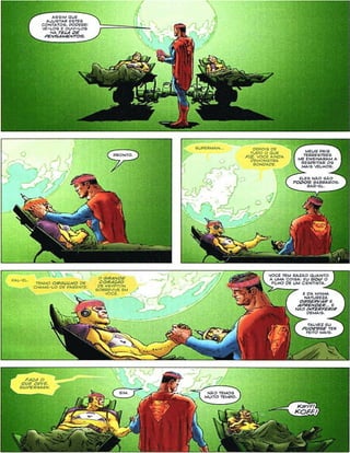 Superman grandes astros 09