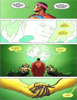 Superman grandes astros 09