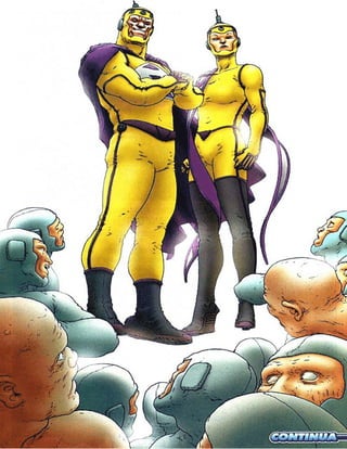 Superman grandes astros 09