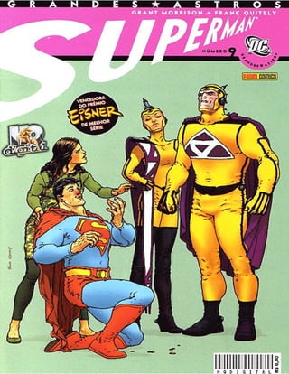 Superman grandes astros 09