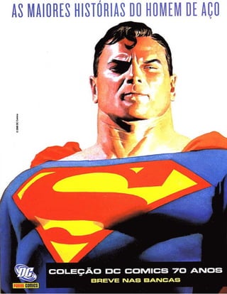 Superman grandes astros 09